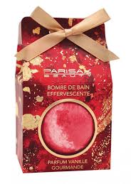 Bombe pour le Bain image